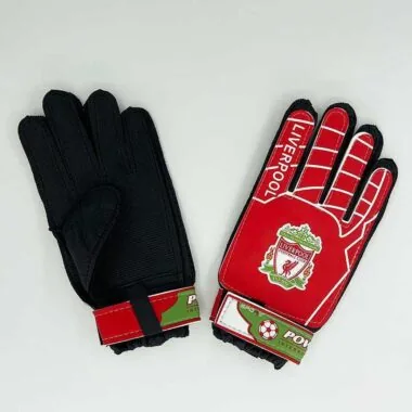 Guantes del Club J2 en 6 colores