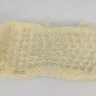 DJC3锦纶防滑长筒袜