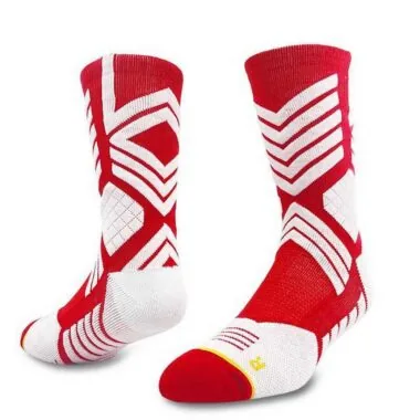 Calcetines de baloncesto 126#