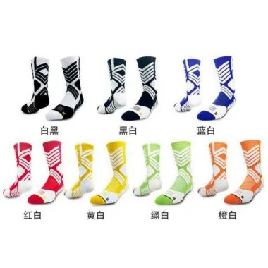 Calcetines de baloncesto 126#