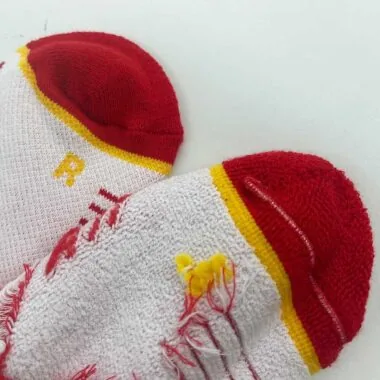 Calcetines de baloncesto 126#