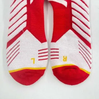Calcetines de baloncesto 126#