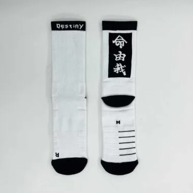 121篮球袜【锦纶+棉+毛巾底】