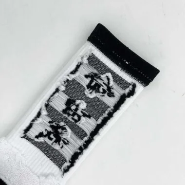 121篮球袜【锦纶+棉+毛巾底】