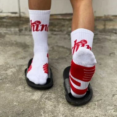 Calcetines de baloncesto 120#
