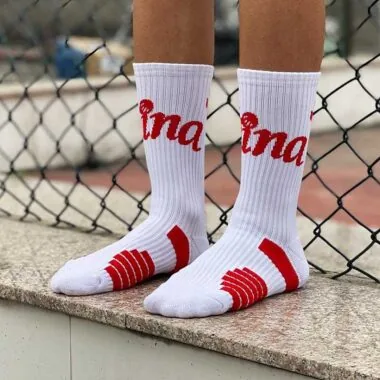 Calcetines de baloncesto 120#