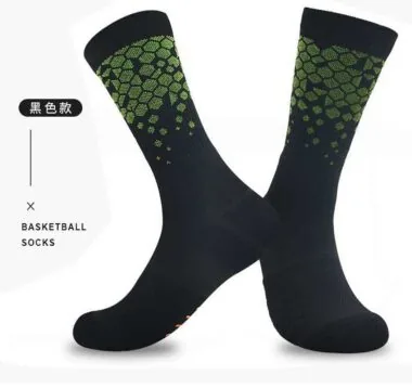 Calcetines de baloncesto 212#
