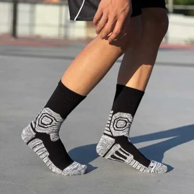 Calcetines de baloncesto 211#