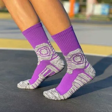 Calcetines de baloncesto 211#