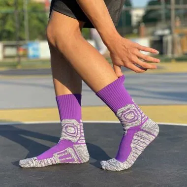 Calcetines de baloncesto 211#