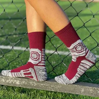 Calcetines de baloncesto 211#