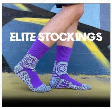 Calcetines de baloncesto 211#