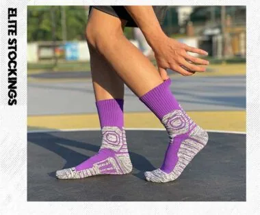 Calcetines de baloncesto 211#