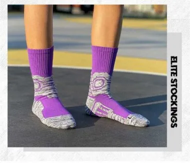 Calcetines de baloncesto 211#