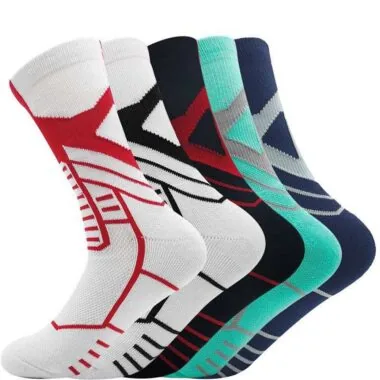 Calcetines de baloncesto 103#