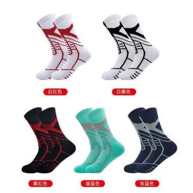 Calcetines de baloncesto 103#