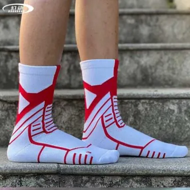 Calcetines de baloncesto 103#