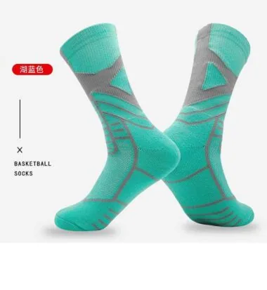 Calcetines de baloncesto 103#