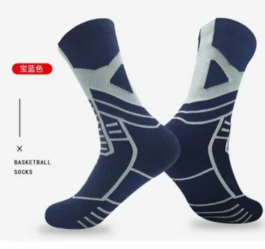 Calcetines de baloncesto 103#
