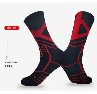 Calcetines de baloncesto 103#