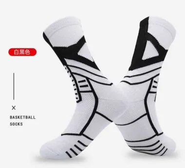 Calcetines de baloncesto 103#