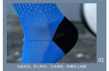 102#篮球袜 高端6色