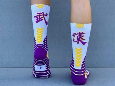 216#篮球袜