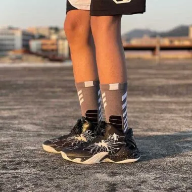 113#篮球袜