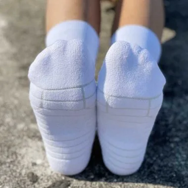 Chaussettes de basket 205#