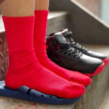 Chaussettes de basket 205#