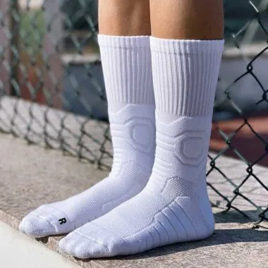 Chaussettes de basket 205#
