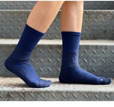 Chaussettes de basket 205#