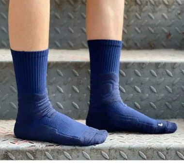 Chaussettes de basket 205#