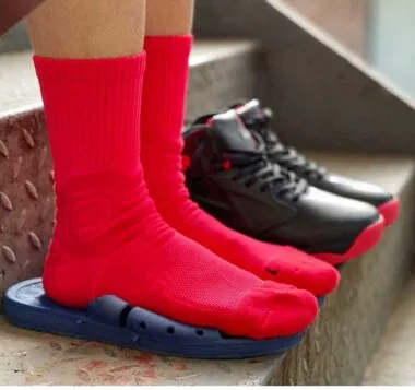 Chaussettes de basket 205#