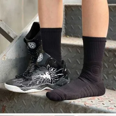 Chaussettes de basket 205#