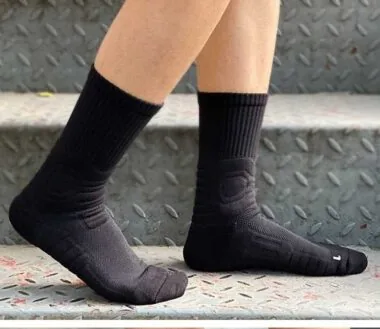 Chaussettes de basket 205#