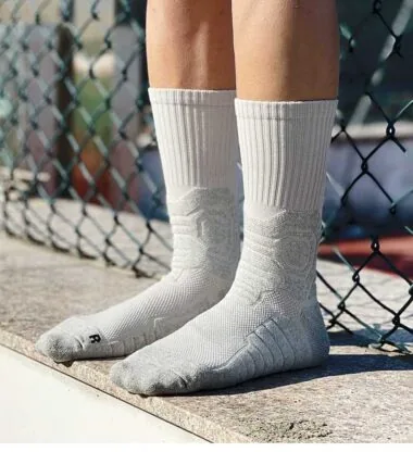 Chaussettes de basket 205#