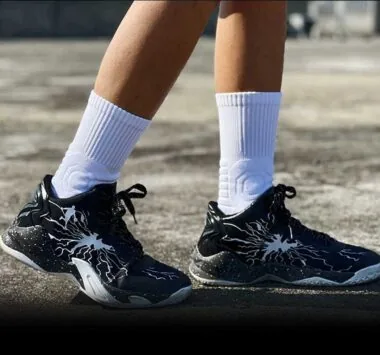 Chaussettes de basket 205#