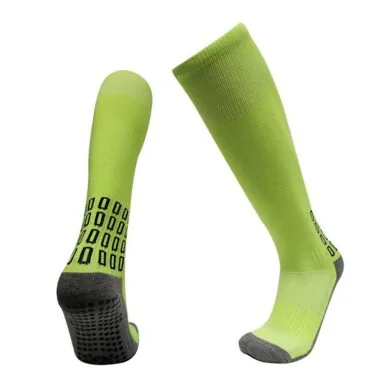 Calcetines antideslizantes con lunares DJC2