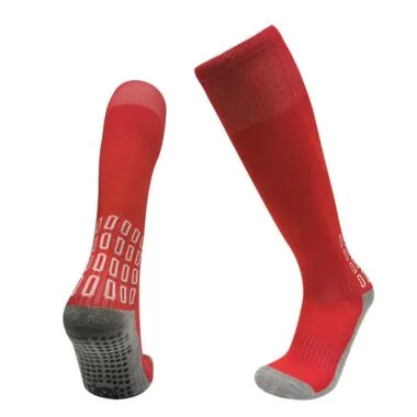 Calcetines antideslizantes con lunares DJC2