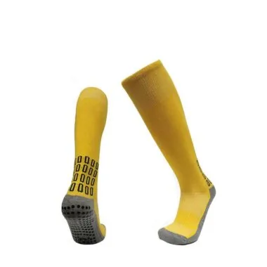 Calcetines antideslizantes con lunares DJC2