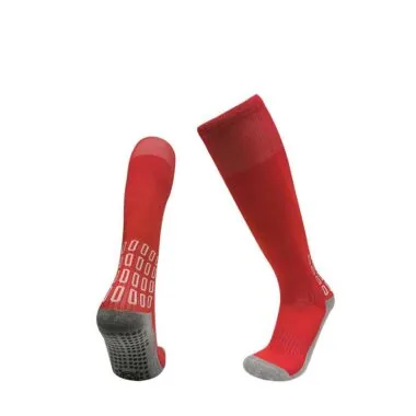 Calcetines antideslizantes con lunares DJC2