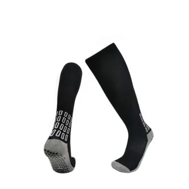 Calcetines antideslizantes con lunares DJC2