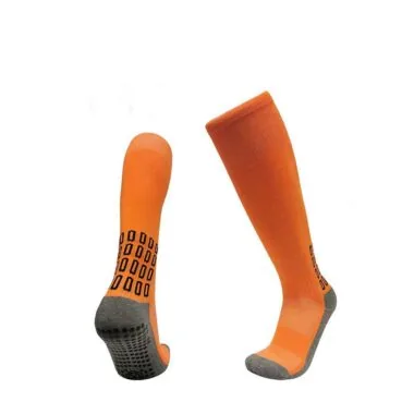 Calcetines antideslizantes con lunares DJC2