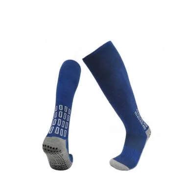 Calcetines antideslizantes con lunares DJC2