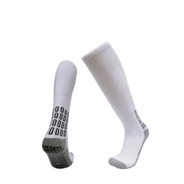 Calcetines antideslizantes con lunares DJC2