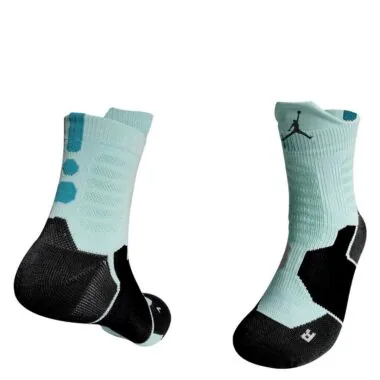 117#AJ Calcetines de baloncesto «Flyman»
