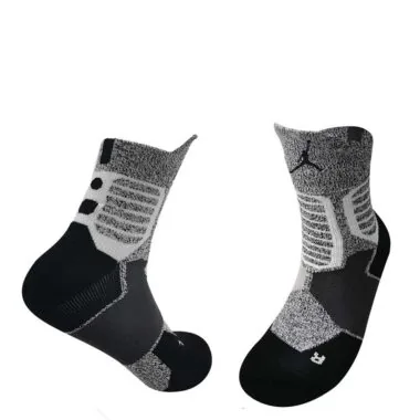117#AJ Calcetines de baloncesto «Flyman»