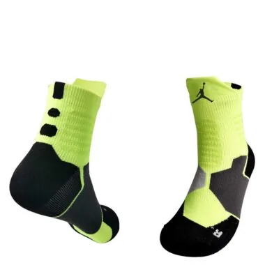 117#AJ Calcetines de baloncesto «Flyman»