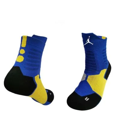 117#AJ Calcetines de baloncesto «Flyman»